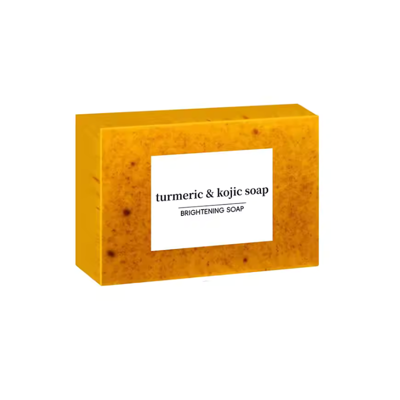 Organic Handmade Soap
